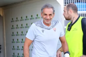 Εθνικός - Καρμιώτισσα: Πάρτι με... τριάρα οι Αχνιώτες! (φώτος)