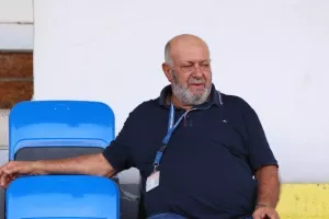 Εθνικός - Καρμιώτισσα: Πάρτι με... τριάρα οι Αχνιώτες! (φώτος)