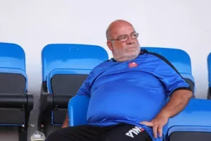 Εθνικός - Καρμιώτισσα: Πάρτι με... τριάρα οι Αχνιώτες! (φώτος)