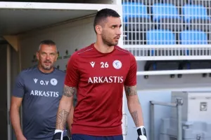 Εθνικός - Καρμιώτισσα: Πάρτι με... τριάρα οι Αχνιώτες! (φώτος)