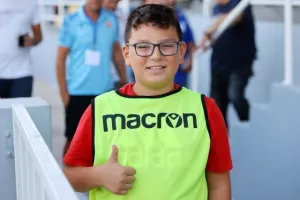 Εθνικός - Καρμιώτισσα: Πάρτι με... τριάρα οι Αχνιώτες! (φώτος)