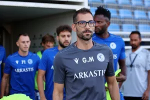 Εθνικός - Καρμιώτισσα: Πάρτι με... τριάρα οι Αχνιώτες! (φώτος)