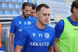 Εθνικός - Καρμιώτισσα: Πάρτι με... τριάρα οι Αχνιώτες! (φώτος)