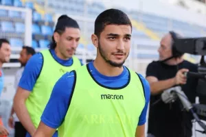 Εθνικός - Καρμιώτισσα: Πάρτι με... τριάρα οι Αχνιώτες! (φώτος)