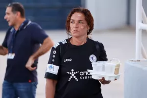 Εθνικός - Καρμιώτισσα: Πάρτι με... τριάρα οι Αχνιώτες! (φώτος)