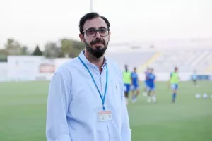 Εθνικός - Καρμιώτισσα: Πάρτι με... τριάρα οι Αχνιώτες! (φώτος)