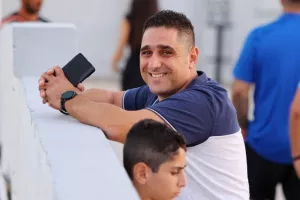 Εθνικός - Καρμιώτισσα: Πάρτι με... τριάρα οι Αχνιώτες! (φώτος)