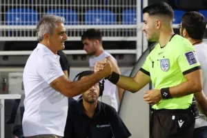 Εθνικός - Καρμιώτισσα: Πάρτι με... τριάρα οι Αχνιώτες! (φώτος)