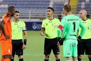 Εθνικός - Καρμιώτισσα: Πάρτι με... τριάρα οι Αχνιώτες! (φώτος)