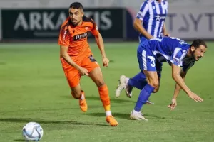Εθνικός - Καρμιώτισσα: Πάρτι με... τριάρα οι Αχνιώτες! (φώτος)