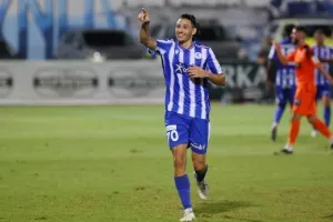 Εθνικός - Καρμιώτισσα: Πάρτι με... τριάρα οι Αχνιώτες! (φώτος)