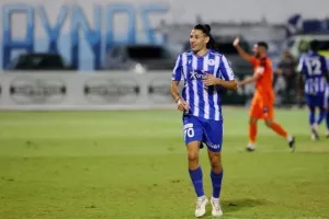 Εθνικός - Καρμιώτισσα: Πάρτι με... τριάρα οι Αχνιώτες! (φώτος)
