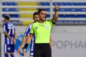 Εθνικός - Καρμιώτισσα: Πάρτι με... τριάρα οι Αχνιώτες! (φώτος)