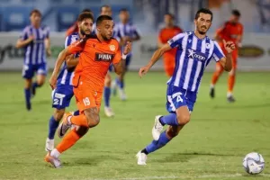 Εθνικός - Καρμιώτισσα: Πάρτι με... τριάρα οι Αχνιώτες! (φώτος)