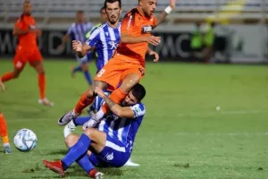 Εθνικός - Καρμιώτισσα: Πάρτι με... τριάρα οι Αχνιώτες! (φώτος)