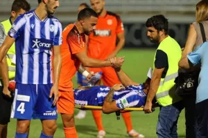 Εθνικός - Καρμιώτισσα: Πάρτι με... τριάρα οι Αχνιώτες! (φώτος)