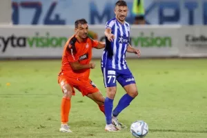 Εθνικός - Καρμιώτισσα: Πάρτι με... τριάρα οι Αχνιώτες! (φώτος)