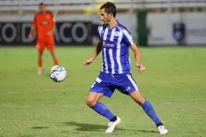 Εθνικός - Καρμιώτισσα: Πάρτι με... τριάρα οι Αχνιώτες! (φώτος)
