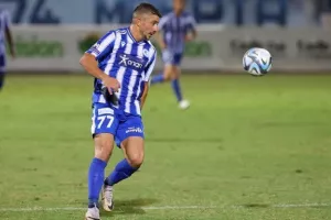 Εθνικός - Καρμιώτισσα: Πάρτι με... τριάρα οι Αχνιώτες! (φώτος)