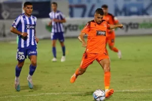 Εθνικός - Καρμιώτισσα: Πάρτι με... τριάρα οι Αχνιώτες! (φώτος)
