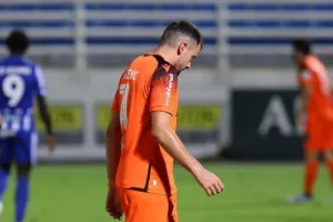 Εθνικός - Καρμιώτισσα: Πάρτι με... τριάρα οι Αχνιώτες! (φώτος)