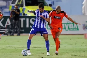 Εθνικός - Καρμιώτισσα: Πάρτι με... τριάρα οι Αχνιώτες! (φώτος)