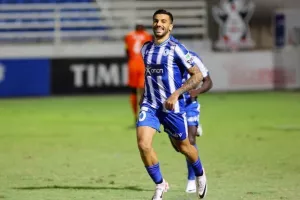 Εθνικός - Καρμιώτισσα: Πάρτι με... τριάρα οι Αχνιώτες! (φώτος)