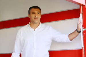 Αντίδραση Σαλαμίνας: "Δεν θα αποδεχθούμε θυματοποίηση της ομάδας μας, η αναβολή μας δημιουργεί αγωνιστικά προβλήματα"