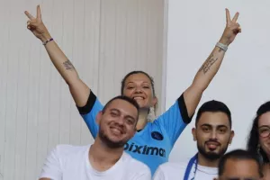 Απόλλων - ΑΕΛ: Το πρώτο της χρονιάς... βάφτηκε γαλάζιο! (Φώτος)