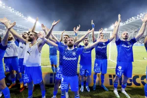 Δεν καταλάβει από τίποτα στα 39 του 