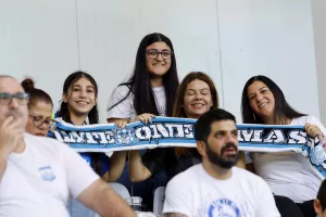 Θέλουν νίκη 