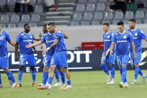 Άρης - Απόλλων: Του έσπασε το αήττητο και... έπιασε κορυφή! (φωτος)