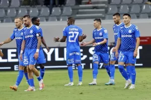 Άρης - Απόλλων: Του έσπασε το αήττητο και... έπιασε κορυφή! (φωτος)