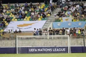 Sold out ο αγώνας της Εθνικής κόντρα στην Σκωτία!
