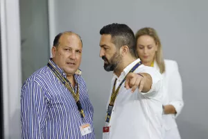 ΑΕΛ: "Πλήρως εξοφλημένοι οι ποδοσφαιριστές μέχρι στιγμής, ξοφλήσαμε και την εκκρεμότητα της προηγούμενης διοίκησης"