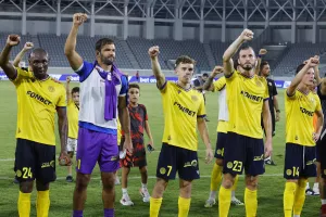 ΑΕΛ/ Με "23" για Ανόρθωση