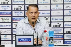 Περιμένει/Κίρζης 