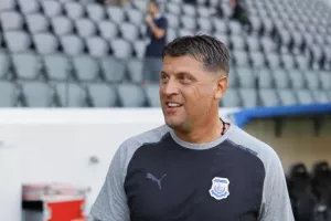 Απόλλων - Καρμιώτισσα: Νικηφόρο ντεμπούτο για Βλάνταν, με το πρώτο του Βαλμπουενά! (Φώτος)