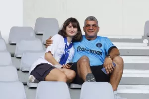 Απόλλων - Καρμιώτισσα: Νικηφόρο ντεμπούτο για Βλάνταν, με το πρώτο του Βαλμπουενά! (Φώτος)
