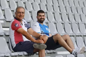 Απόλλων - Καρμιώτισσα: Νικηφόρο ντεμπούτο για Βλάνταν, με το πρώτο του Βαλμπουενά! (Φώτος)