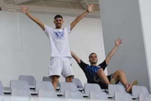 Απόλλων - Καρμιώτισσα: Νικηφόρο ντεμπούτο για Βλάνταν, με το πρώτο του Βαλμπουενά! (Φώτος)