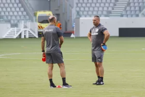 Milosevic, Vucetic (Απόλλων)