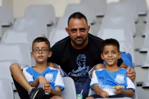 Απόλλων - Καρμιώτισσα: Νικηφόρο ντεμπούτο για Βλάνταν, με το πρώτο του Βαλμπουενά! (Φώτος)
