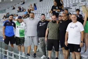 Απόλλων - Καρμιώτισσα: Νικηφόρο ντεμπούτο για Βλάνταν, με το πρώτο του Βαλμπουενά! (Φώτος)