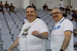 Απόλλων - Καρμιώτισσα: Νικηφόρο ντεμπούτο για Βλάνταν, με το πρώτο του Βαλμπουενά! (Φώτος)