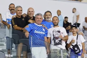Απόλλων - Καρμιώτισσα: Νικηφόρο ντεμπούτο για Βλάνταν, με το πρώτο του Βαλμπουενά! (Φώτος)