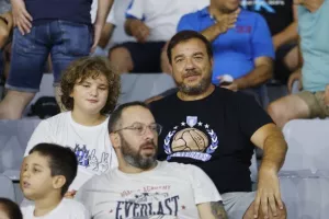 Απόλλων - Καρμιώτισσα: Νικηφόρο ντεμπούτο για Βλάνταν, με το πρώτο του Βαλμπουενά! (Φώτος)