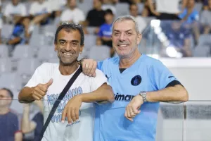 Απόλλων - Καρμιώτισσα: Νικηφόρο ντεμπούτο για Βλάνταν, με το πρώτο του Βαλμπουενά! (Φώτος)