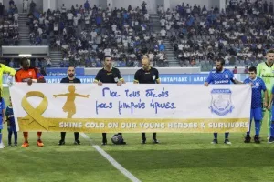 Απόλλων - Καρμιώτισσα: Νικηφόρο ντεμπούτο για Βλάνταν, με το πρώτο του Βαλμπουενά! (Φώτος)