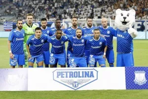 Απόλλων - Καρμιώτισσα: Νικηφόρο ντεμπούτο για Βλάνταν, με το πρώτο του Βαλμπουενά! (Φώτος)